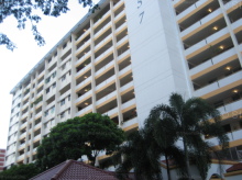 Blk 557 Ang Mo Kio Avenue 10 (Ang Mo Kio), HDB 3 Rooms #51082
